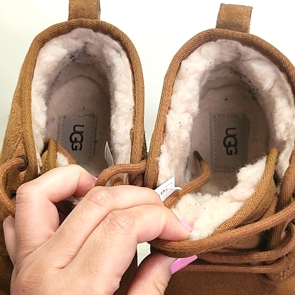 Ugg Neumel fashion boot - Picture 7 of 7